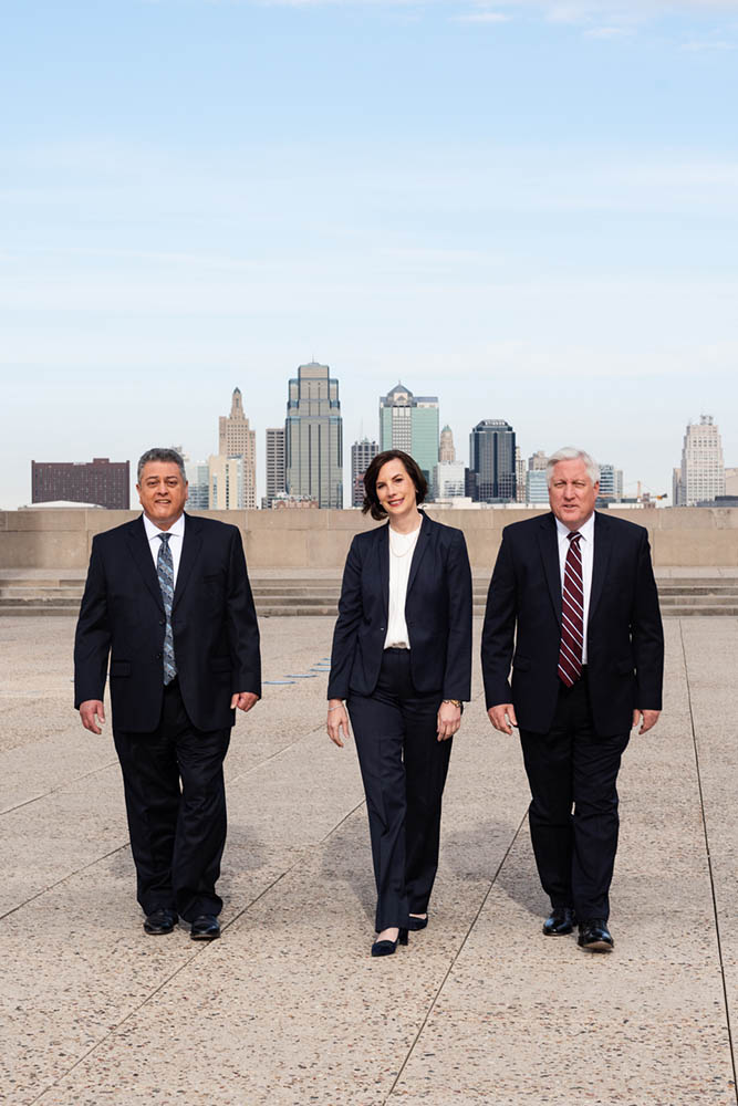 Law Firm Rebrand
