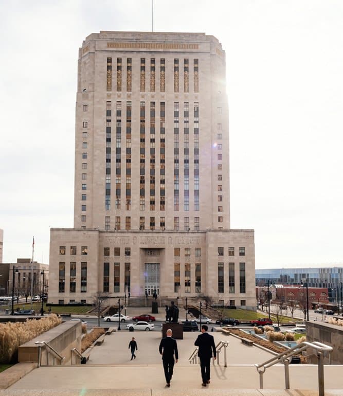 Kansas City City Hall