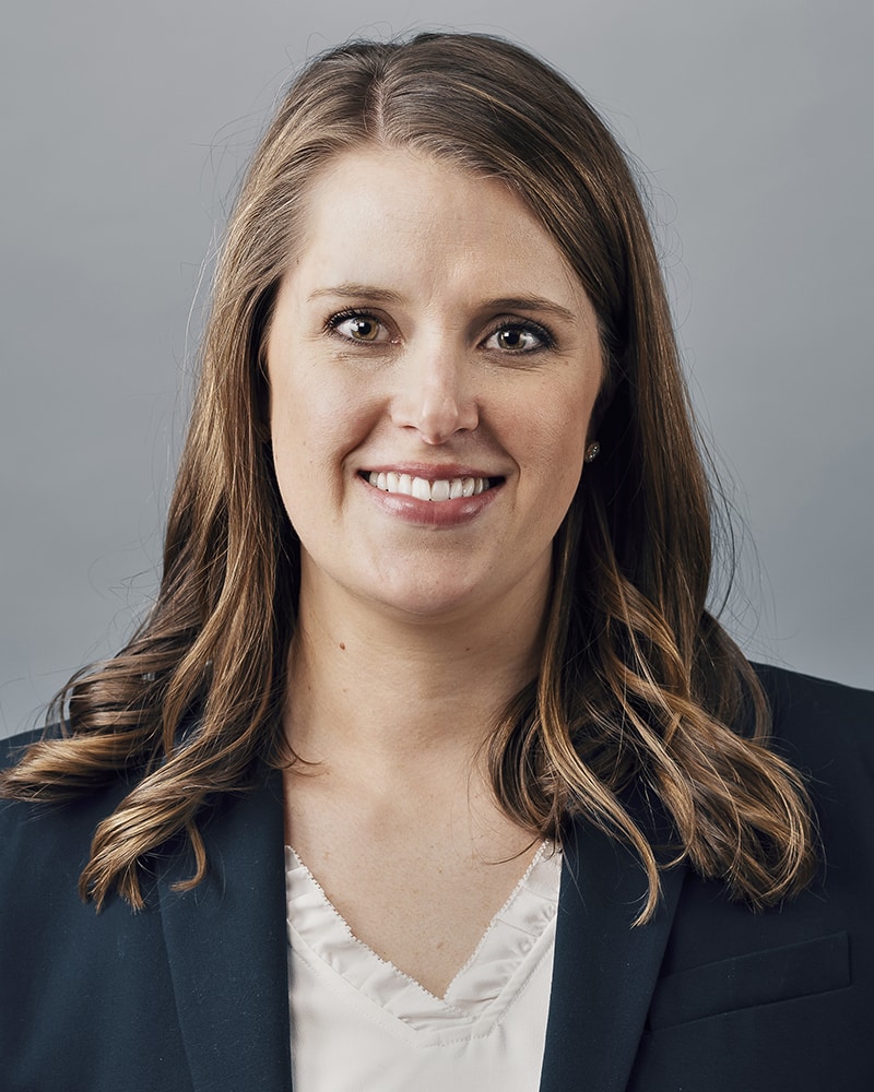 Attorney- Erica Brisco